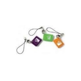 Sachet de 3 badges de proximité (PROXTAGPG2)