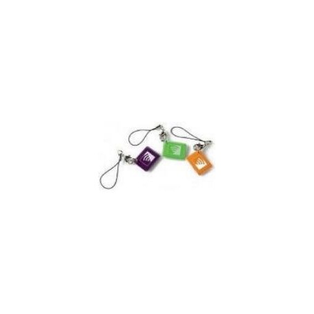 Sachet de 3 badges de proximité (PROXTAGPG2)