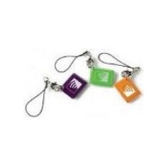 Sachet de 3 badges de proximité (PROXTAGPG2)