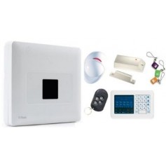 Kit PowerMaster 33 G2 (KPM33PG2)