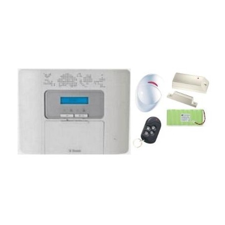 Kit PowerMaster 30 G2 (KPM30TEL)