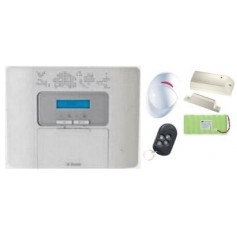 Kit PowerMaster 30 G2 (KPM30TEL)