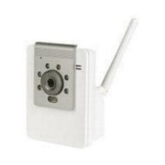 Caméra intérieure WIFI et IP couleur (CAM3100)