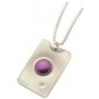 Médaillon étanche type pendentif (MCT201WP/8)