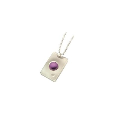 Médaillon étanche type pendentif (MCT201WP/8)
