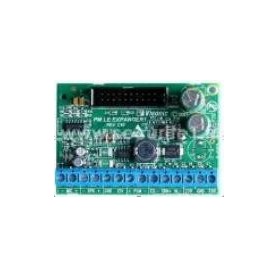 Module d'extension (EXPMODCOMP)