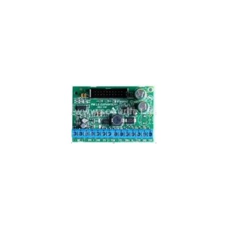 Module d'extension (EXPMODCOMP)