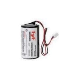 Batterie Lithium 3,6V - 13Ah pour sirènes (BATMCS720730)