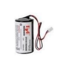Batterie Lithium 3,6V - 13Ah pour sirènes (BATMCS720730)