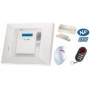 Kit Power Max Pro (KPMAXPRO/8 NF BLANCHE)