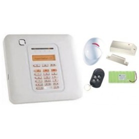 Kit PowerMaster 10 G2