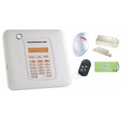 Kit PowerMaster 10 G2