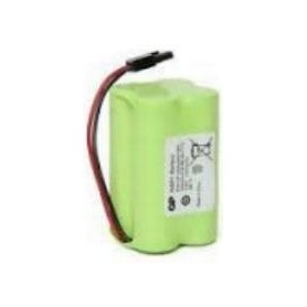 Pack batteries NiMh 4,8V - 1,3Ah