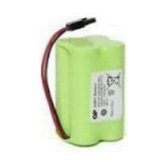 Pack batteries NiMh 4,8V - 1,3Ah