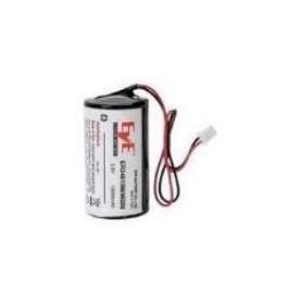 Batterie Lithium 3,6V - 13Ah pour sirène