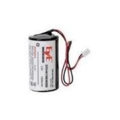 Batterie Lithium 3,6V 13Ah pour sirène (BATMCS720730)