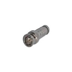 BNC mâle à compression (BNC M A COMPR)
