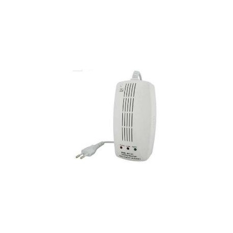 Détecteur de gaz naturel sans fil PG2 (GSD441PG2)