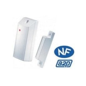 Détecteur d'ouverture PG2 (MC302PG2NF)