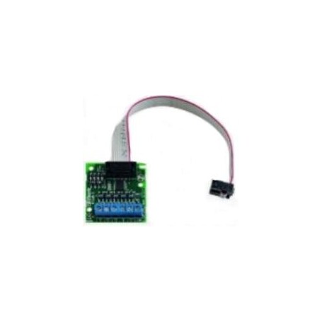 Module 5 sorties pour PMaxPro et PM30