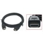 Câble Hdmi 10mètres (HDMI-10M)