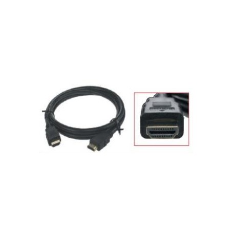 Câble Hdmi 10mètres (HDMI-10M)