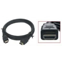 Câble Hdmi 20mètres (HDMI-20M)