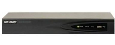 NVR HKVISION