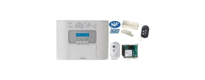 Kits Power Master G30