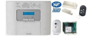 Kits Power Master G30
