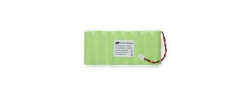 Piles lithium