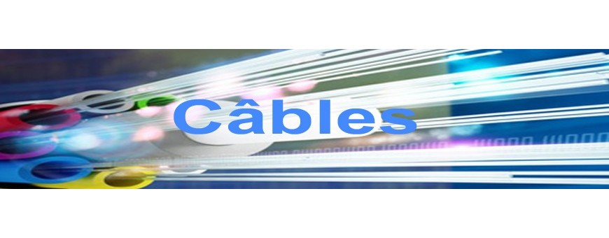 Câble