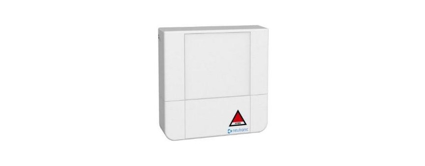 TYPE PPMS GAMME TESLA RADIO