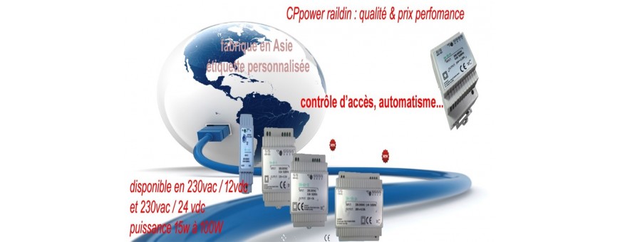 Alimentation