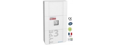TYPE 3 BAAS DE TYPE MA