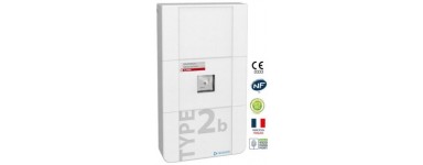 TYPE 2B BAAS DE TYPE SA