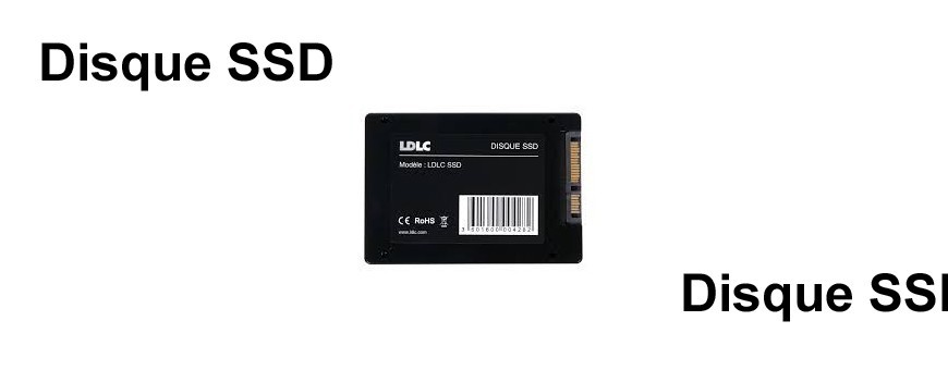 disque ssd