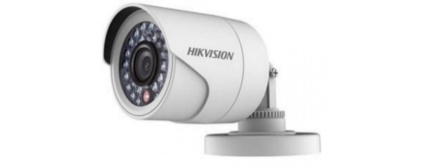 HD HKVISION