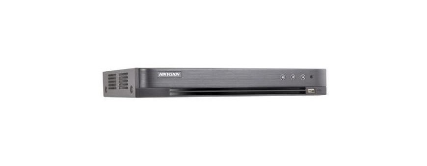 DVR HKVISION