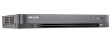 DVR HKVISION