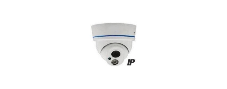 IP dômes mini