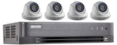 Packs HD HKVISION