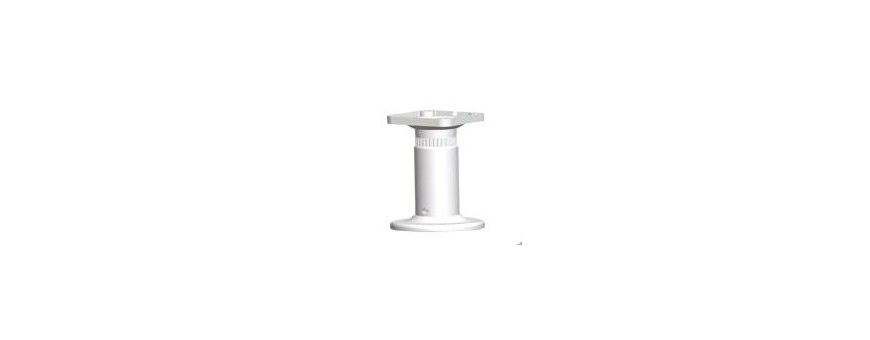 Supports mini caméra