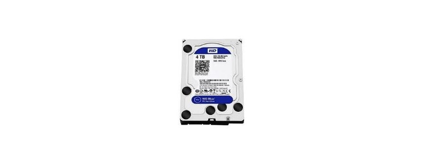 Disques dur