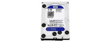 Disques dur