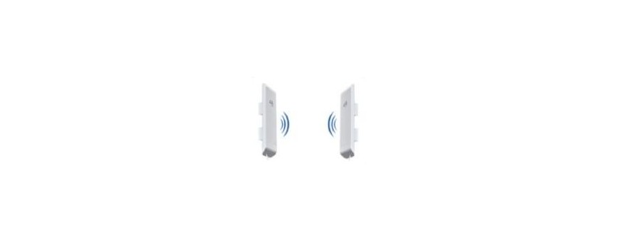antenne directionnelle